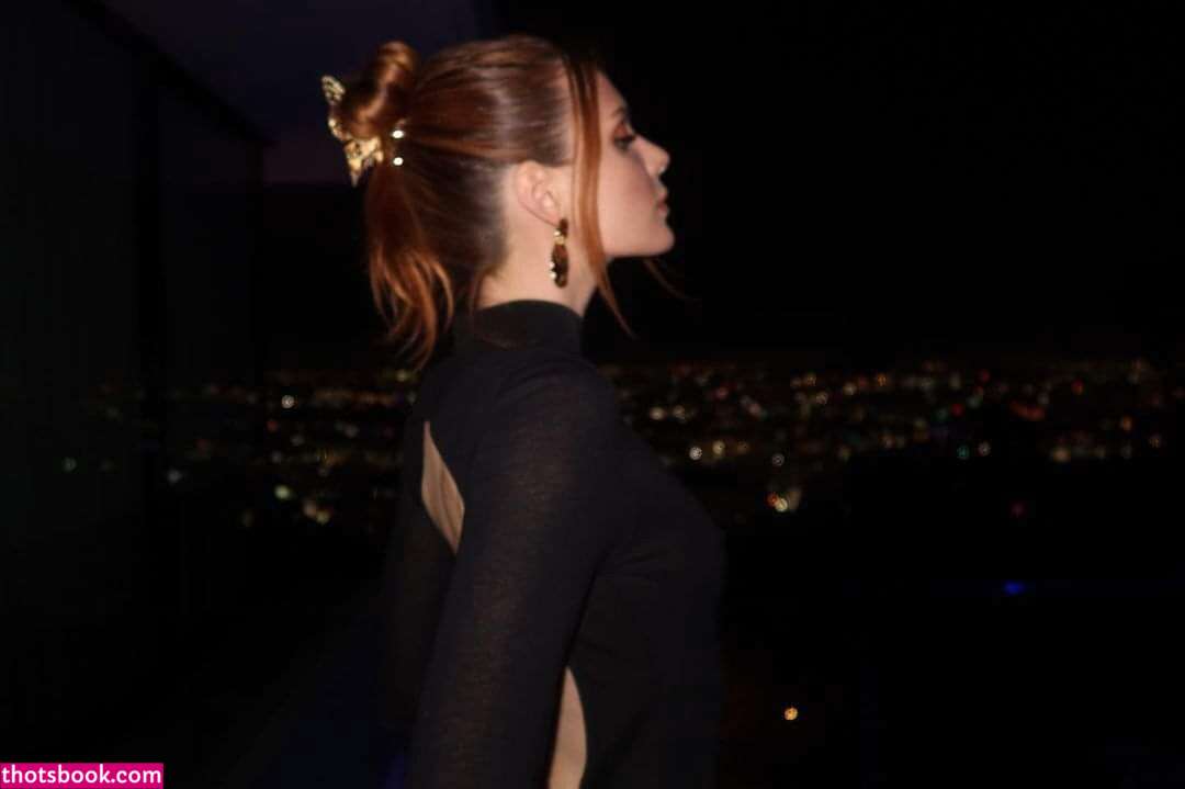 alissa violet Nude Leaks OnlyFans Photos #6 1653917