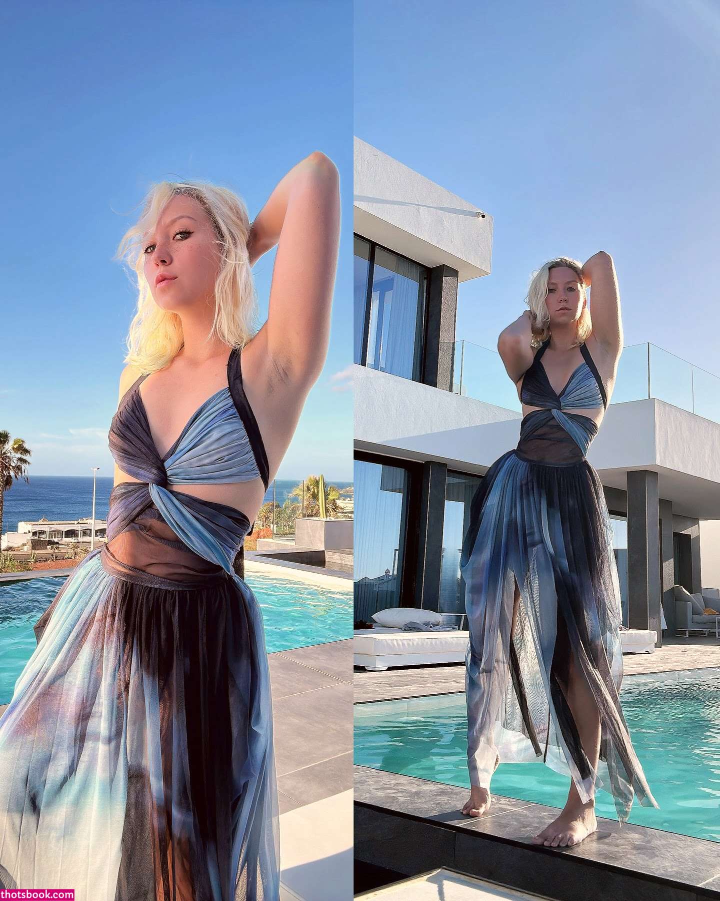 Anne Elisabeth Nude Leaks OnlyFans Photos #2 1653972