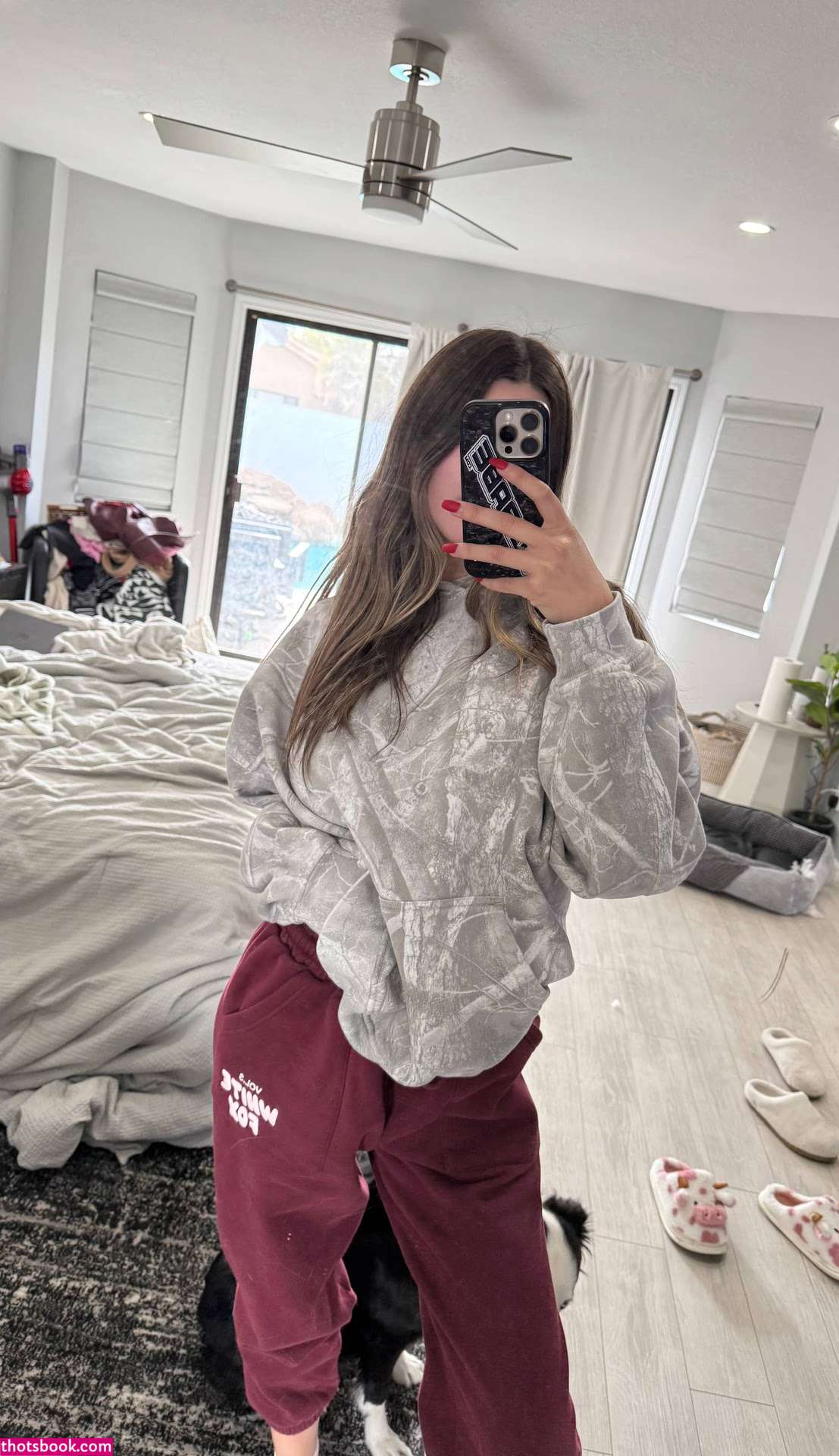 Autumn Spooner Nude Leaks OnlyFans Photos #1 1654066