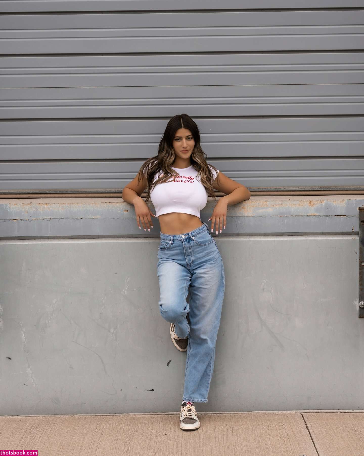 Autumn Spooner Nude Leaks OnlyFans Photos #6 1654088