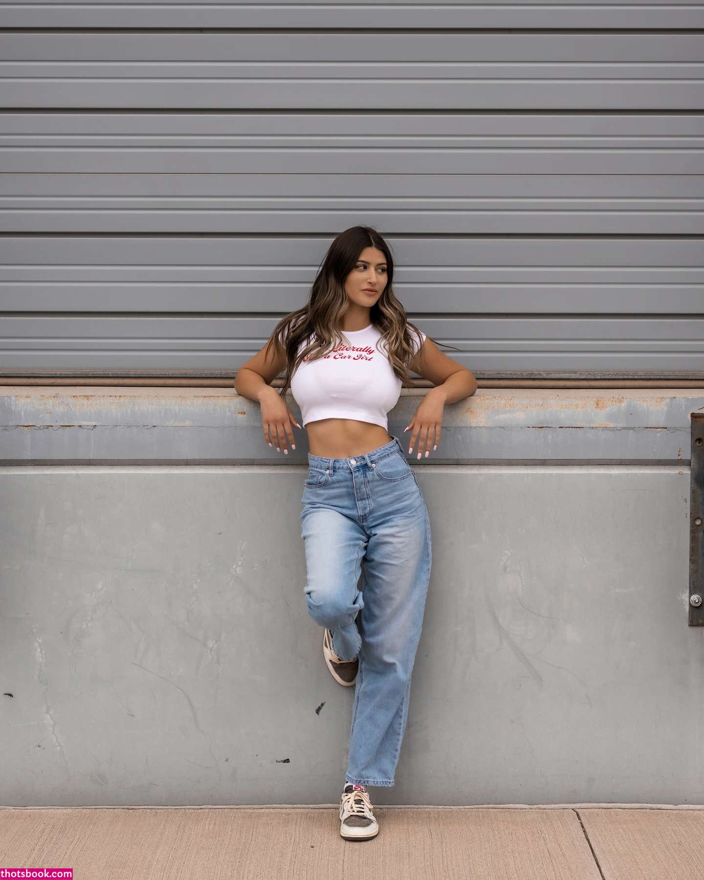 Autumn Spooner Nude Leaks OnlyFans Photos #6 1654089