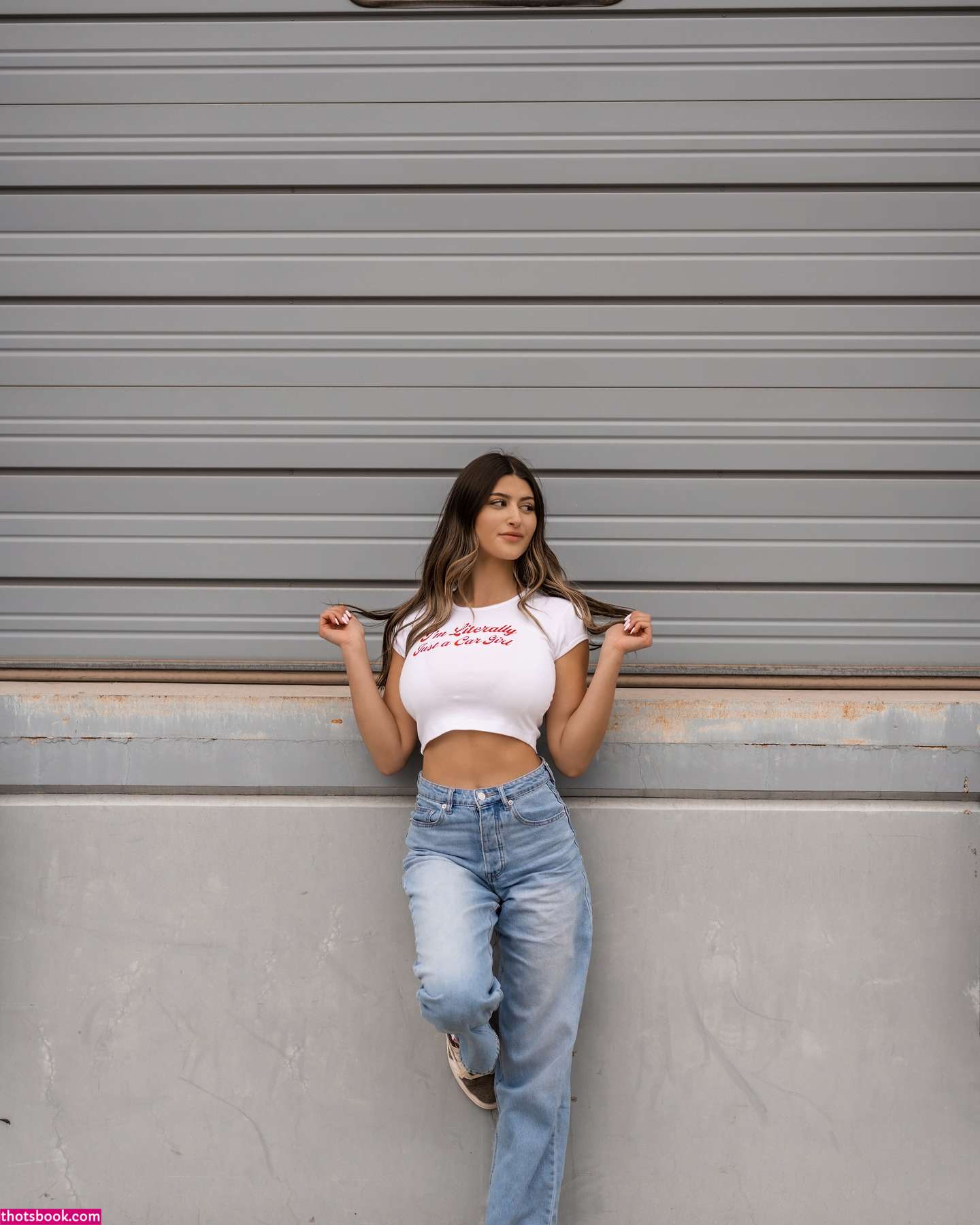 Autumn Spooner Nude Leaks OnlyFans Photos #6 1654090