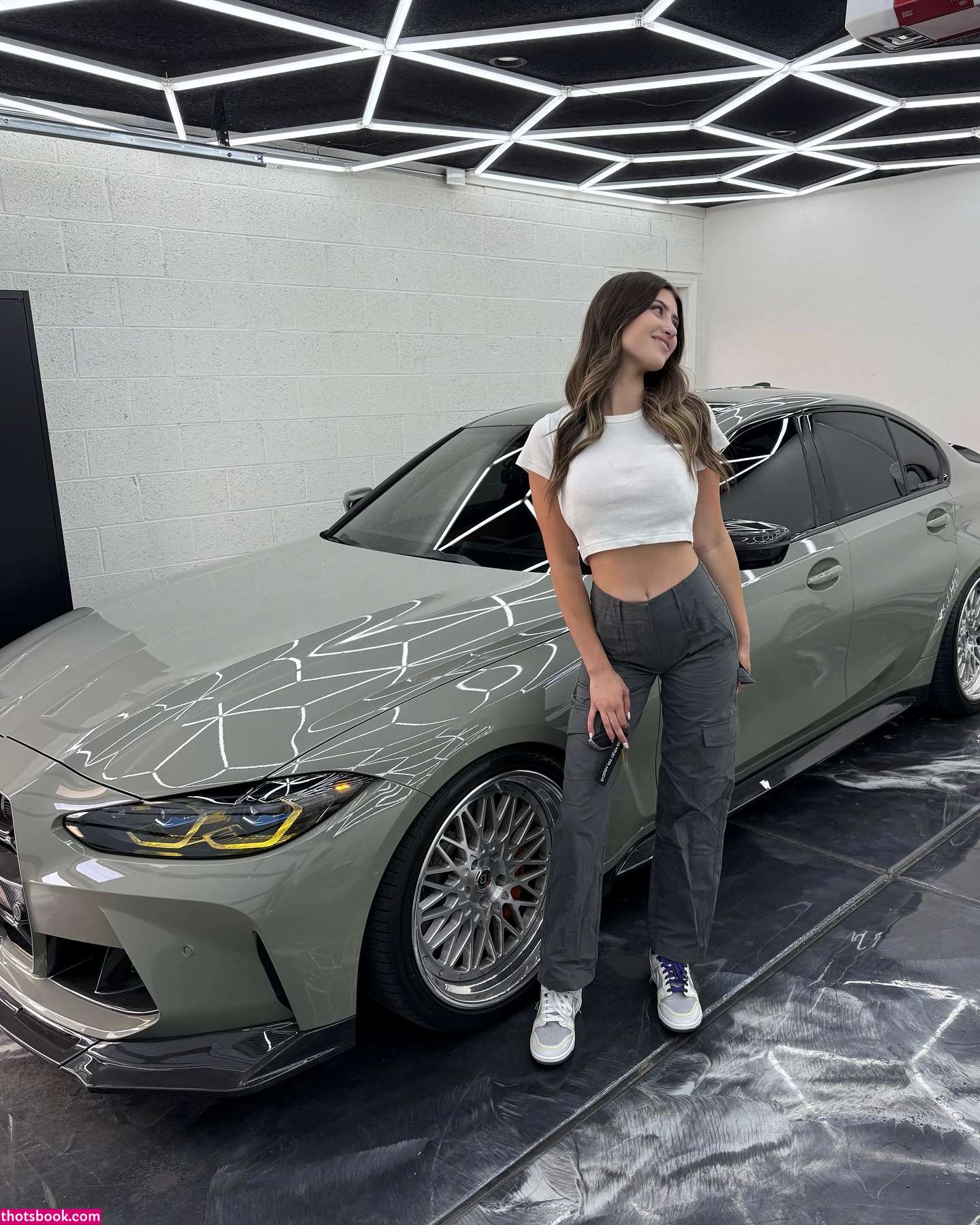 Autumn Spooner Nude Leaks OnlyFans Photos #6 1654093