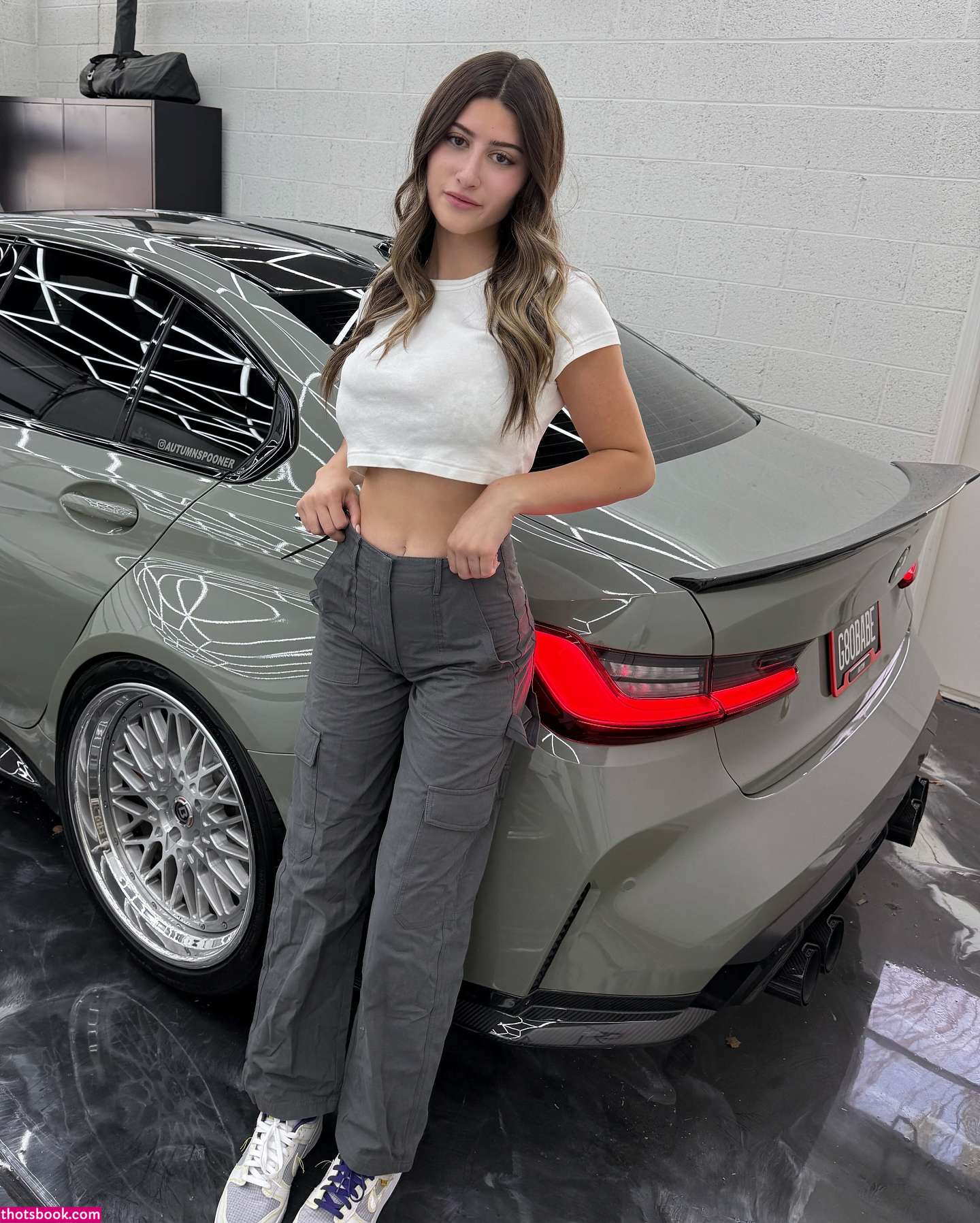 Autumn Spooner Nude Leaks OnlyFans Photos #6 1654094