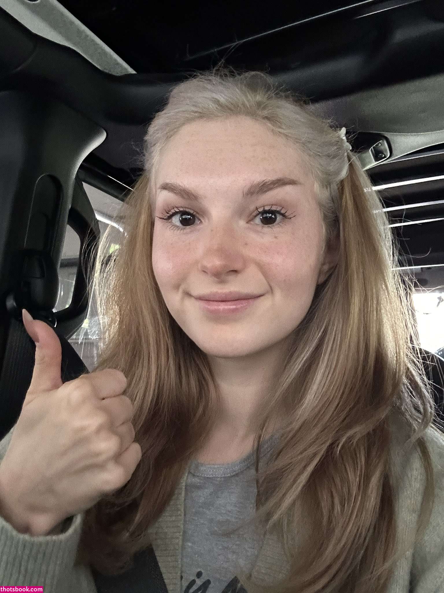 Busy B ASMR Nude Leaks OnlyFans Photos #1 1654245