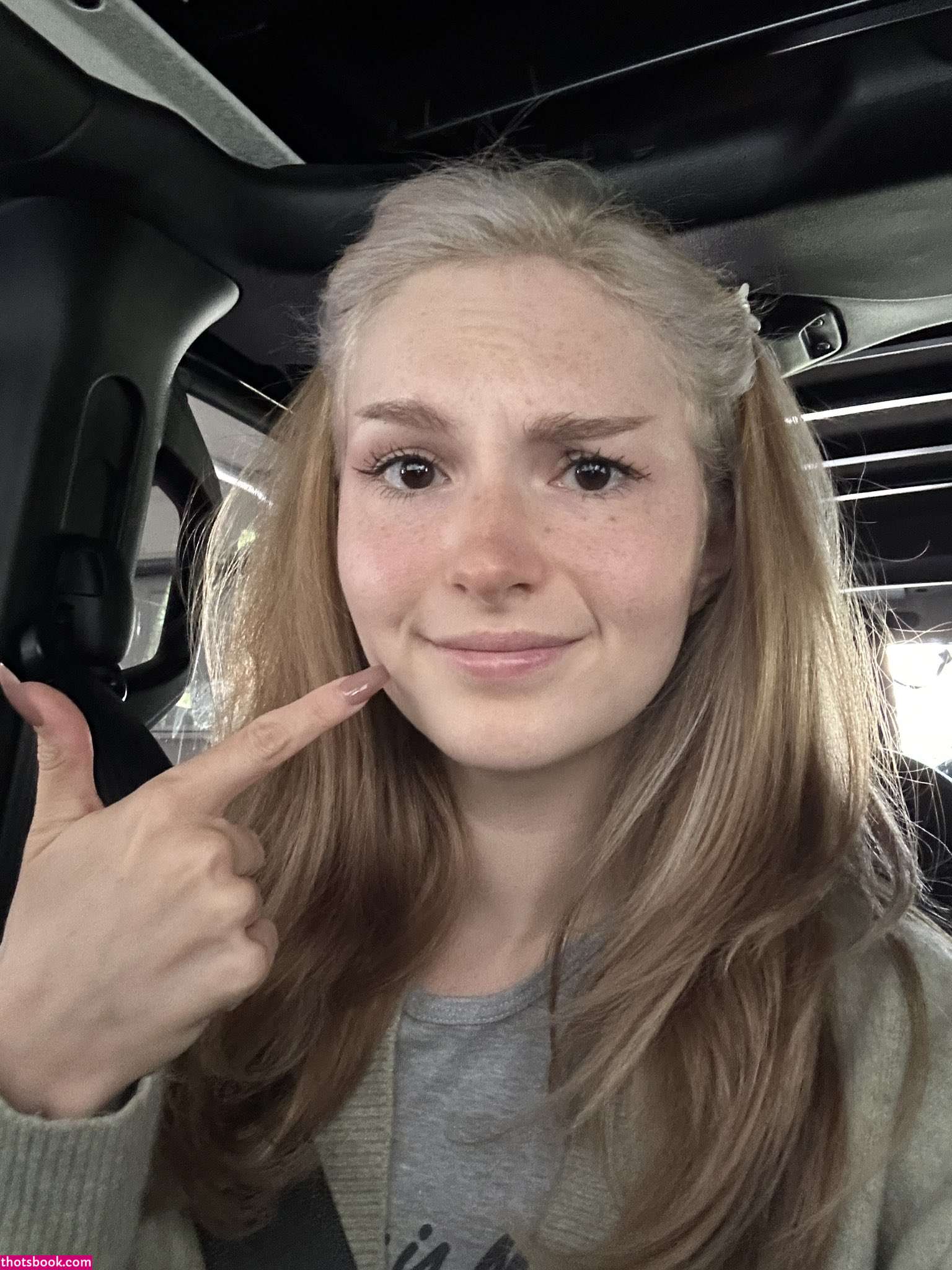 Busy B ASMR Nude Leaks OnlyFans Photos #1 1654248