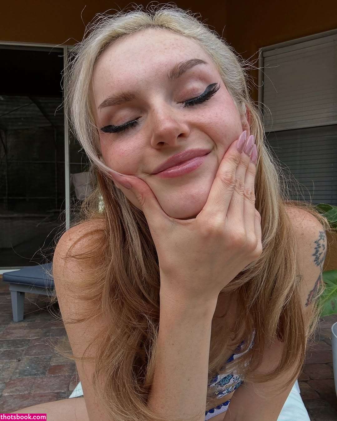 Busy B ASMR Nude Leaks OnlyFans Photos #2 1654250