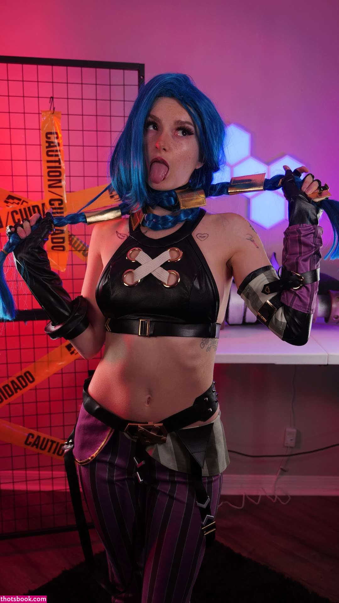 Busy B ASMR Nude Leaks OnlyFans Photos #5 1654259