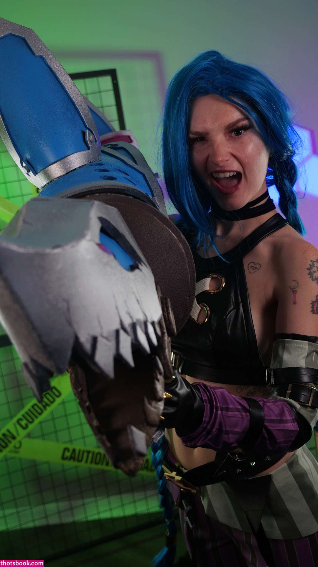 Busy B ASMR Nude Leaks OnlyFans Photos #5 1654261