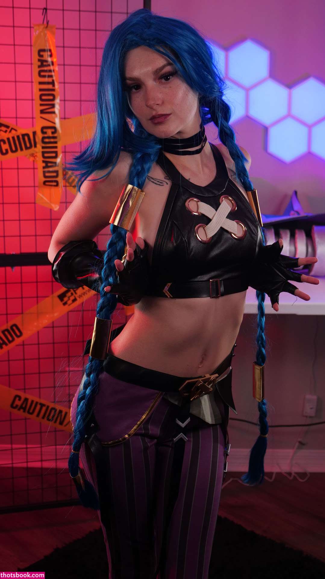 Busy B ASMR Nude Leaks OnlyFans Photos #5 1654263