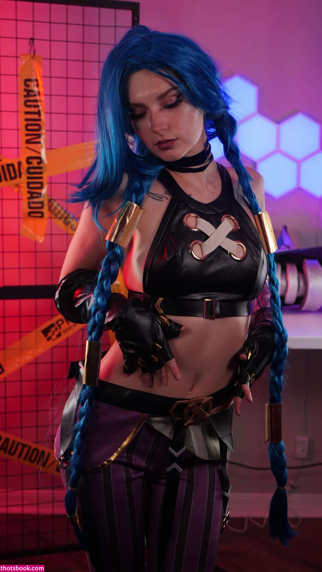 Busy B ASMR Nude Leaks OnlyFans Photos #5 1654264