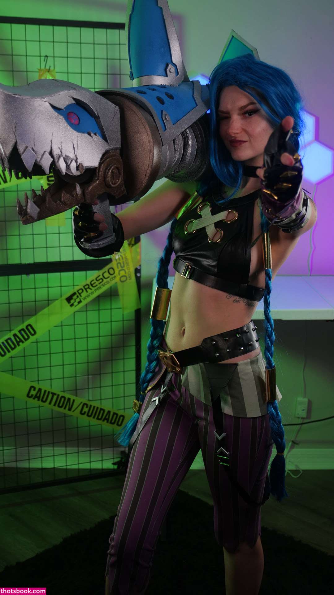 Busy B ASMR Nude Leaks OnlyFans Photos #5 1654267