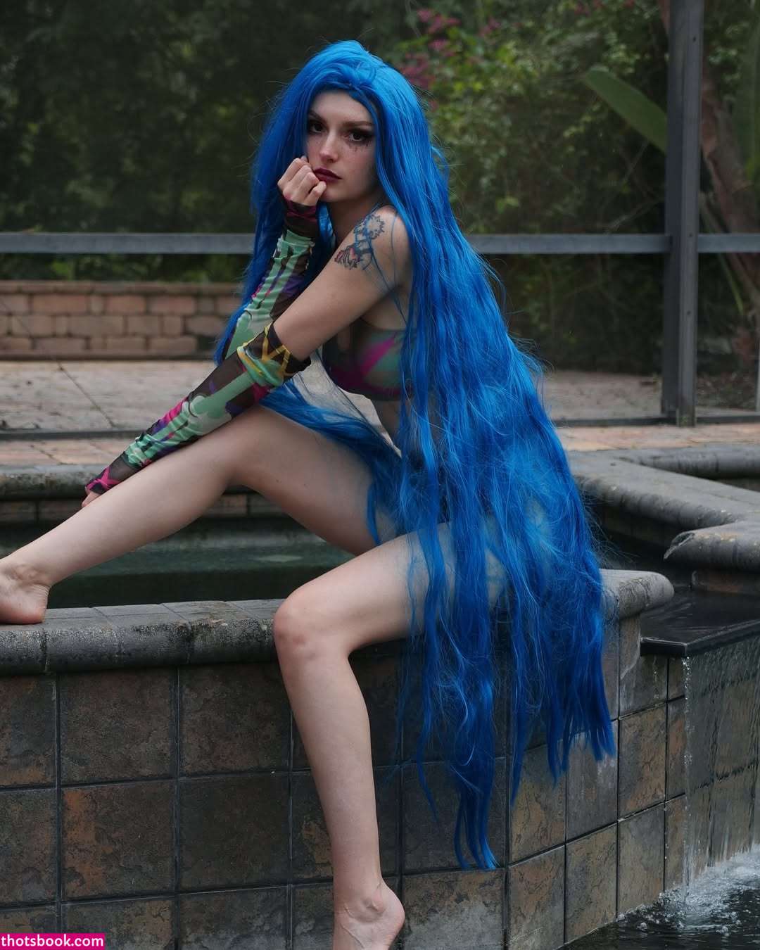 Busy B ASMR Nude Leaks OnlyFans Photos #6 1654271