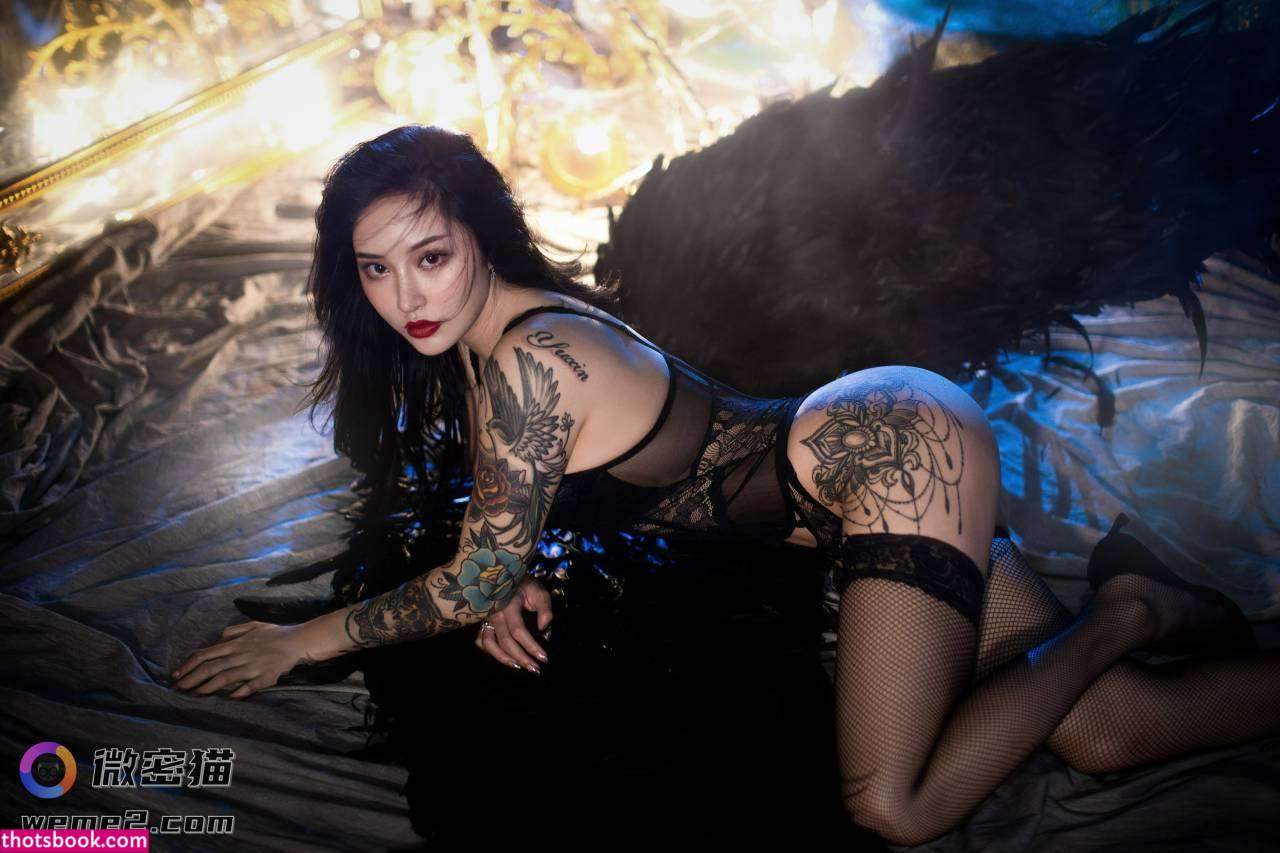 Hitomi songyuxin Nude Leaks OnlyFans Photos #3 1654404