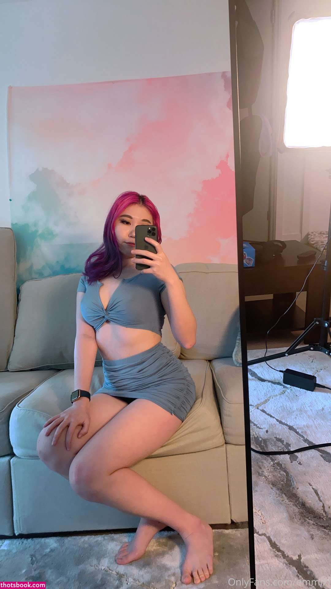 Iamemxi Emmi Xi Nude Leaks OnlyFans Photos #2 1654449