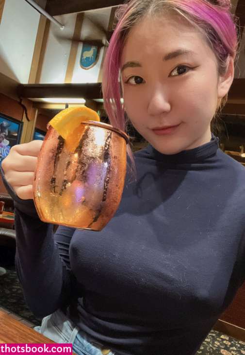 Iamemxi Emmi Xi Nude Leaks OnlyFans Photos #6 1654484