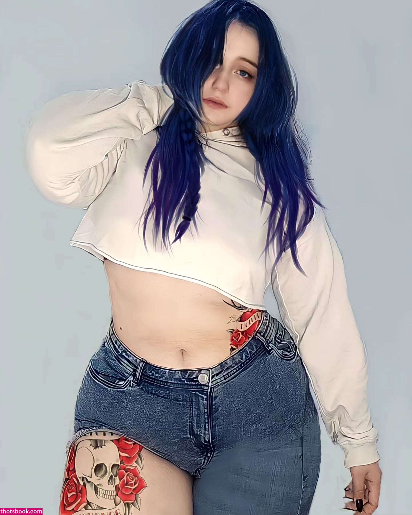 ismarghi Nude Leaks OnlyFans Photos #1 1654491