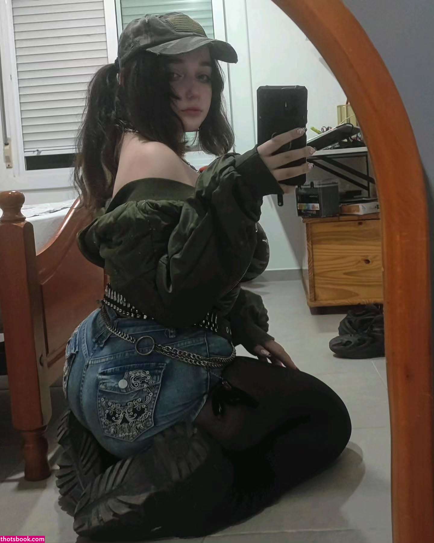 ismarghi Nude Leaks OnlyFans Photos #2 1654494