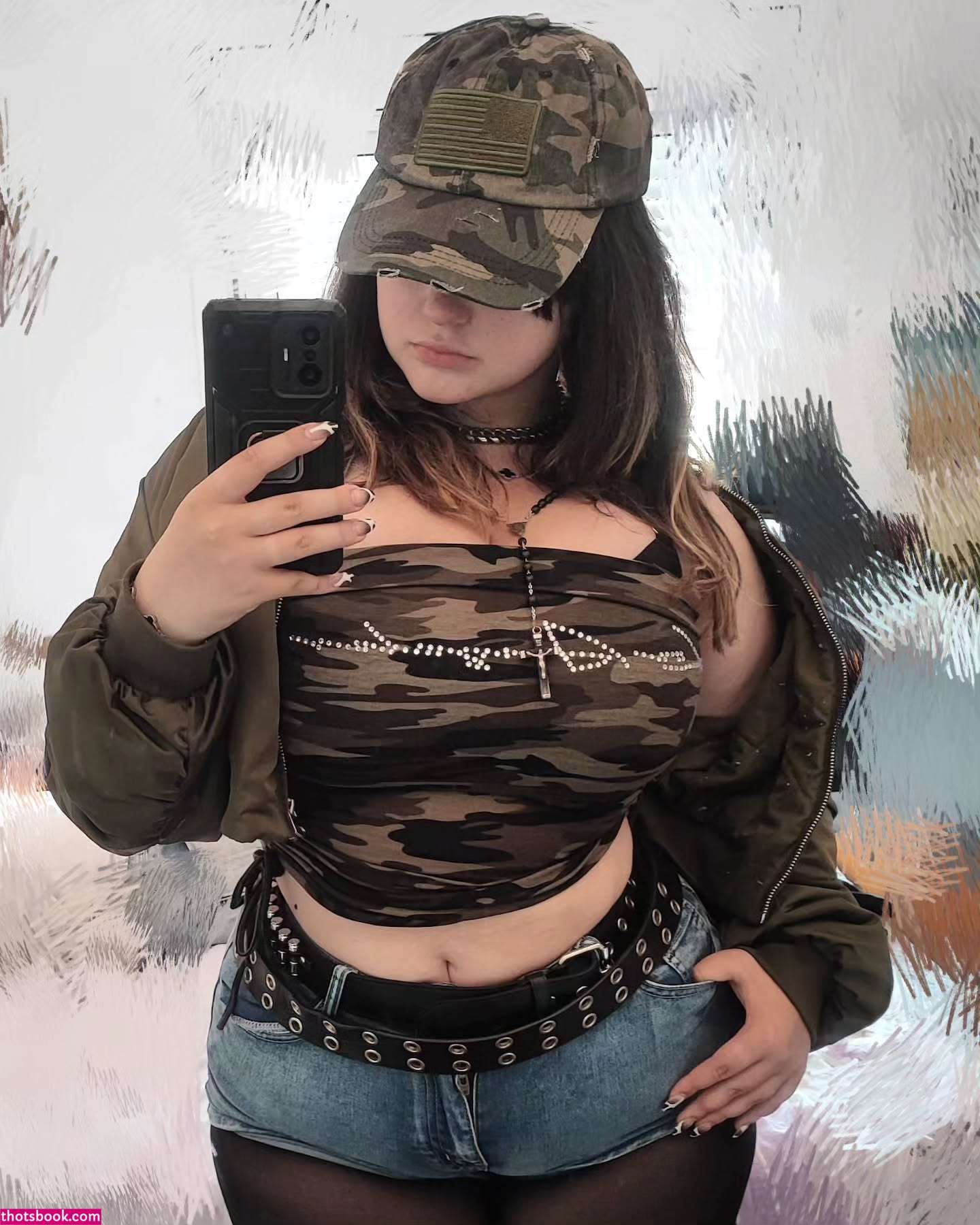 ismarghi Nude Leaks OnlyFans Photos #2 1654500