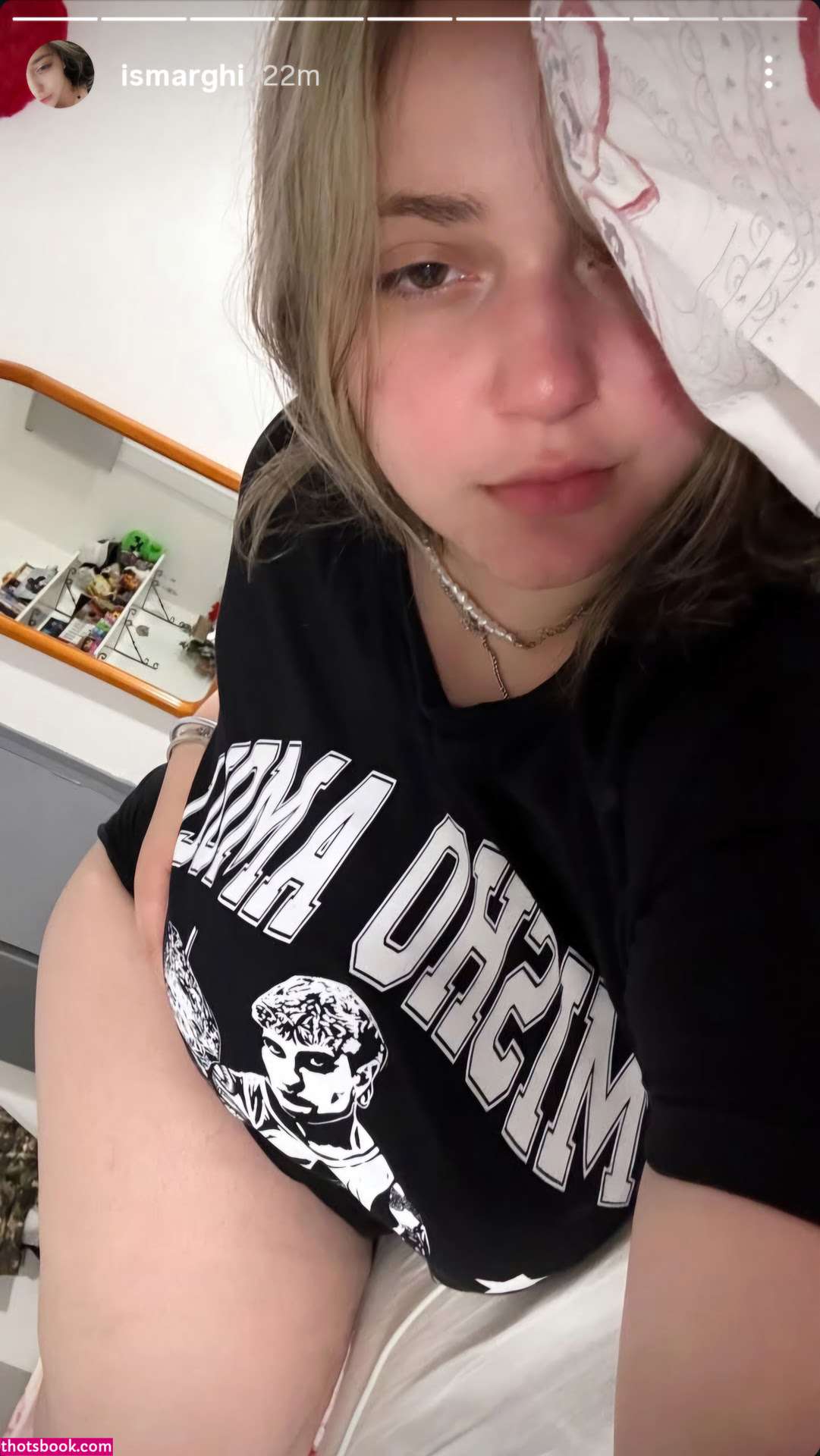 ismarghi Nude Leaks OnlyFans Photos #3 1654501