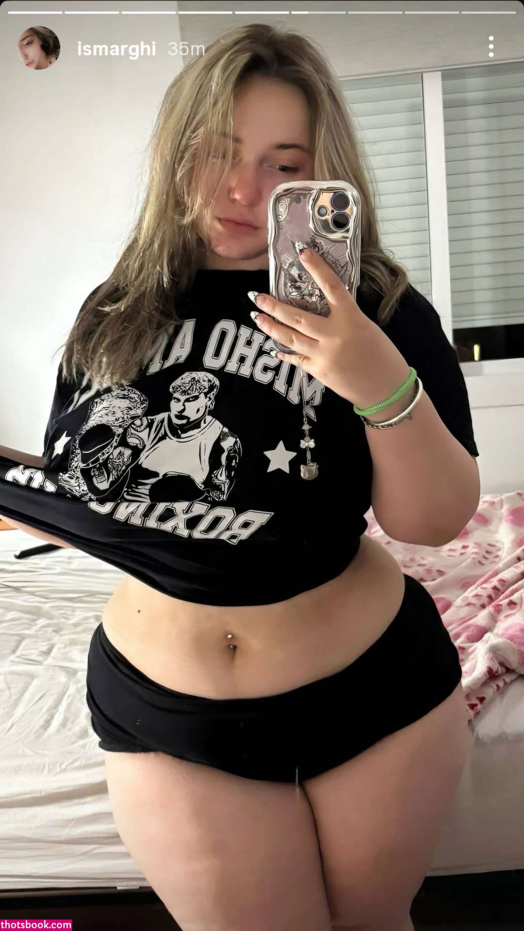 ismarghi Nude Leaks OnlyFans Photos #3 1654502