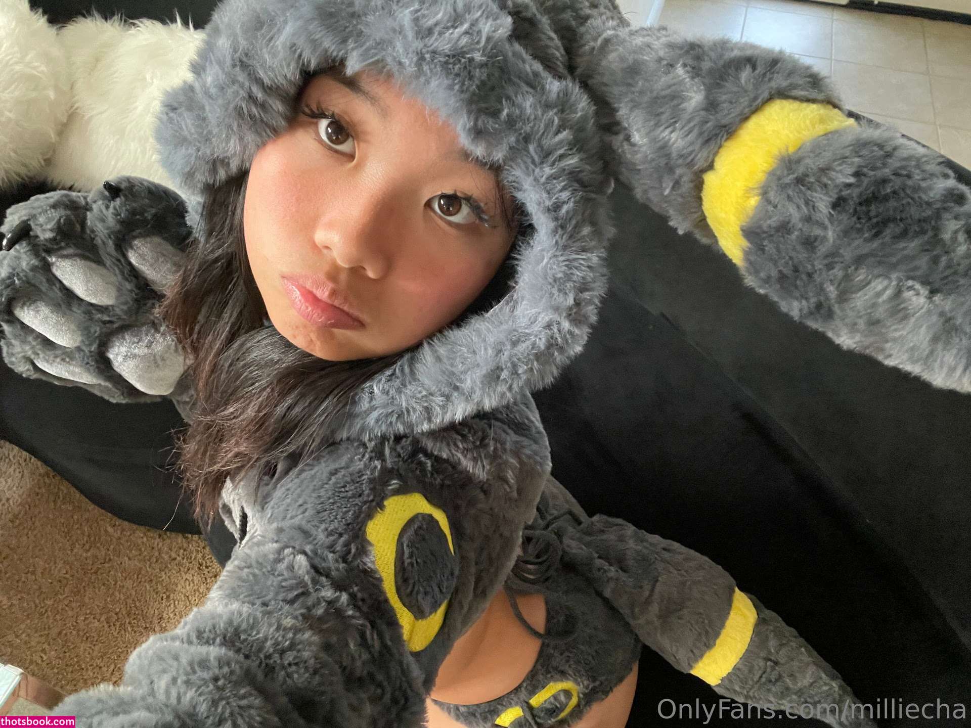 Lolly Love lillywuxo Nude Leaks OnlyFans Photos #18 1654674