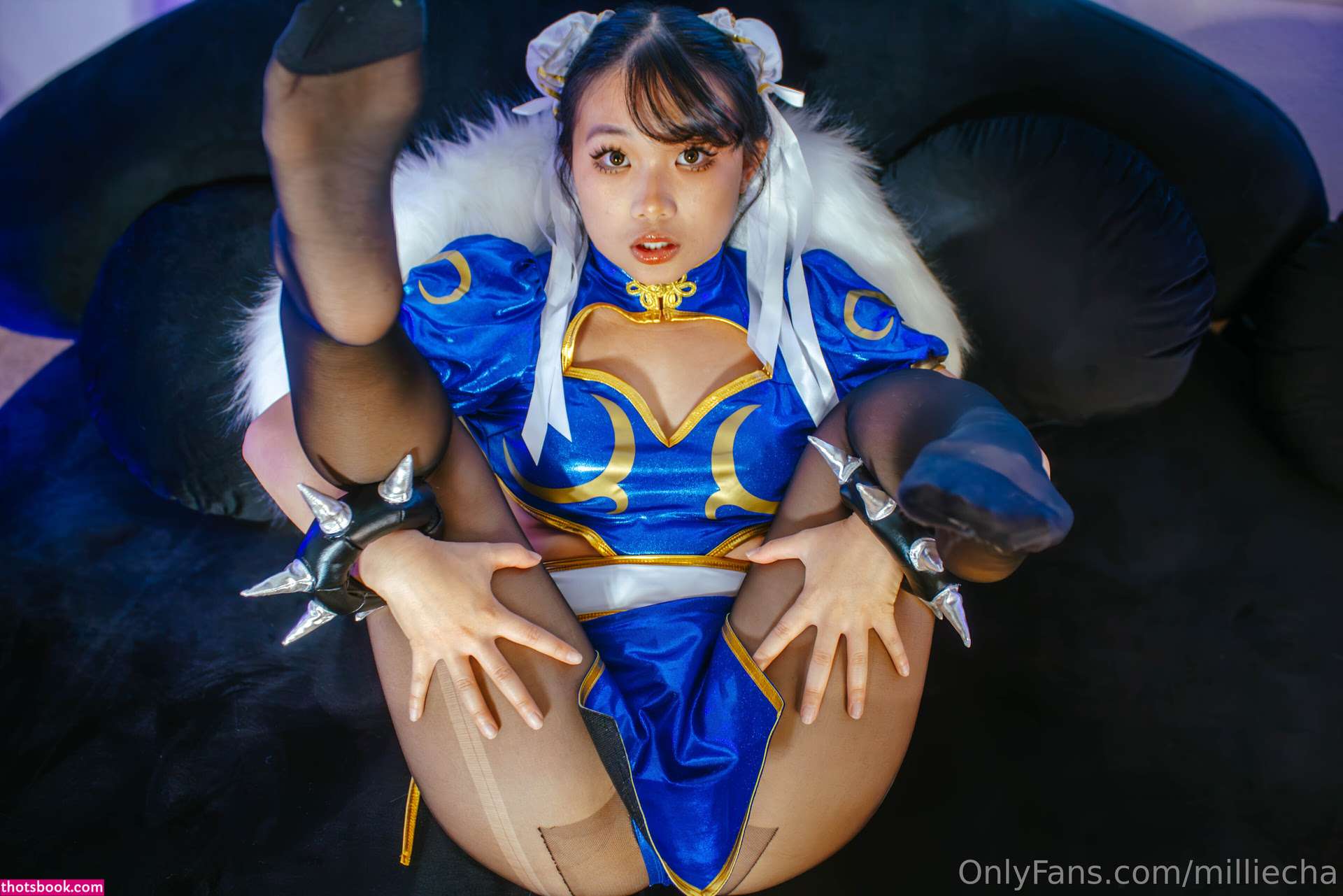 Lolly Love lillywuxo Nude Leaks OnlyFans Photos #19 1654676