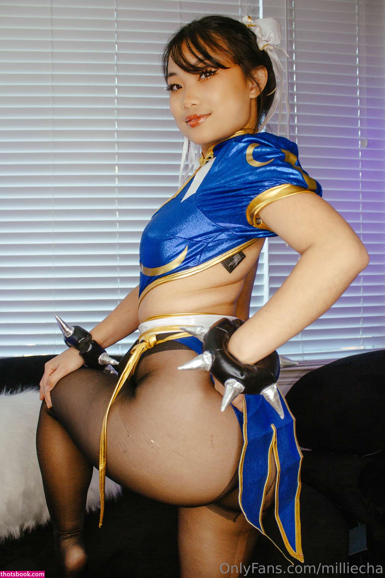 Lolly Love lillywuxo Nude Leaks OnlyFans Photos #19 1654677