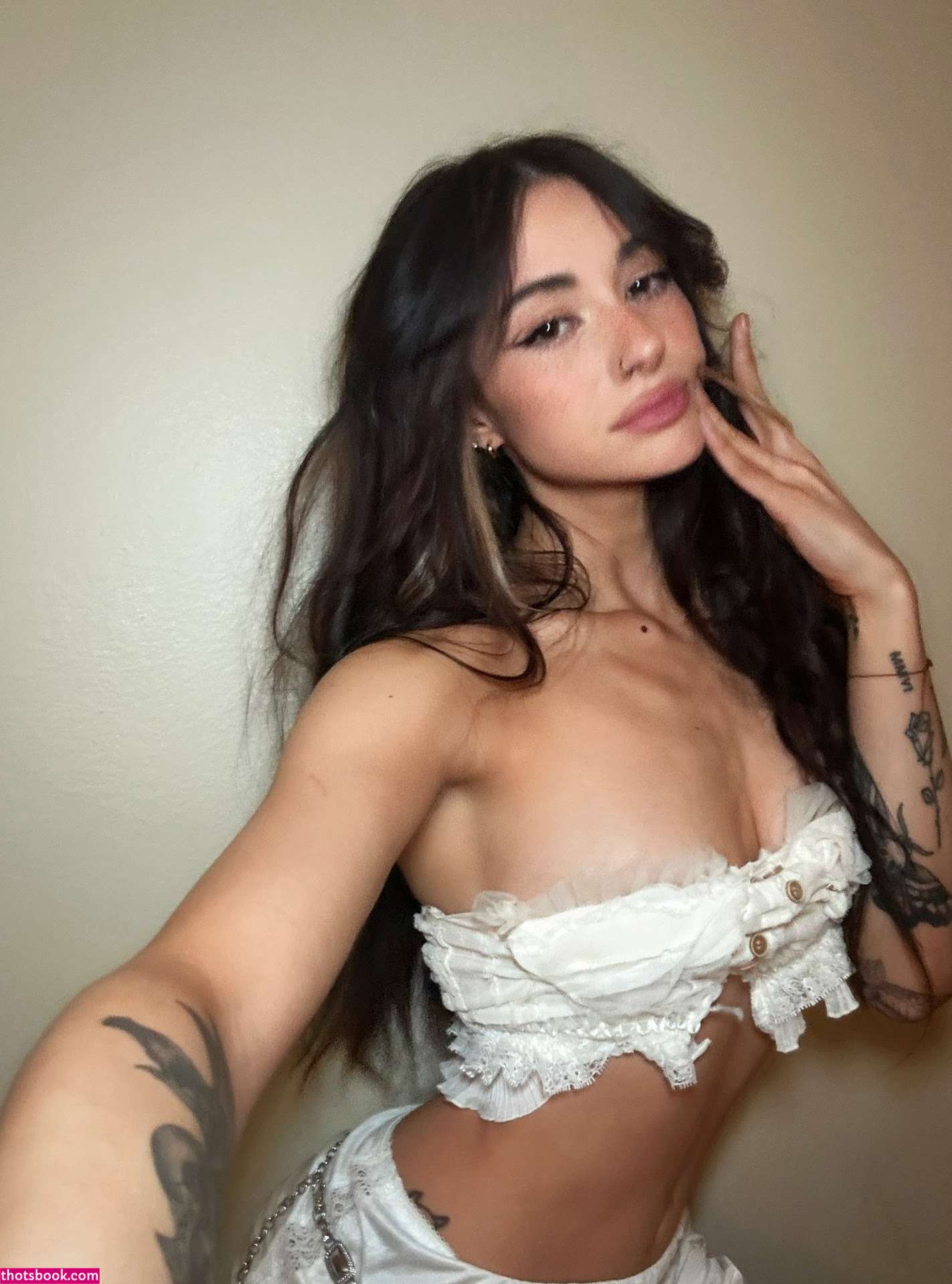 Mushyee Nude Leaks OnlyFans Photos #3 1654969