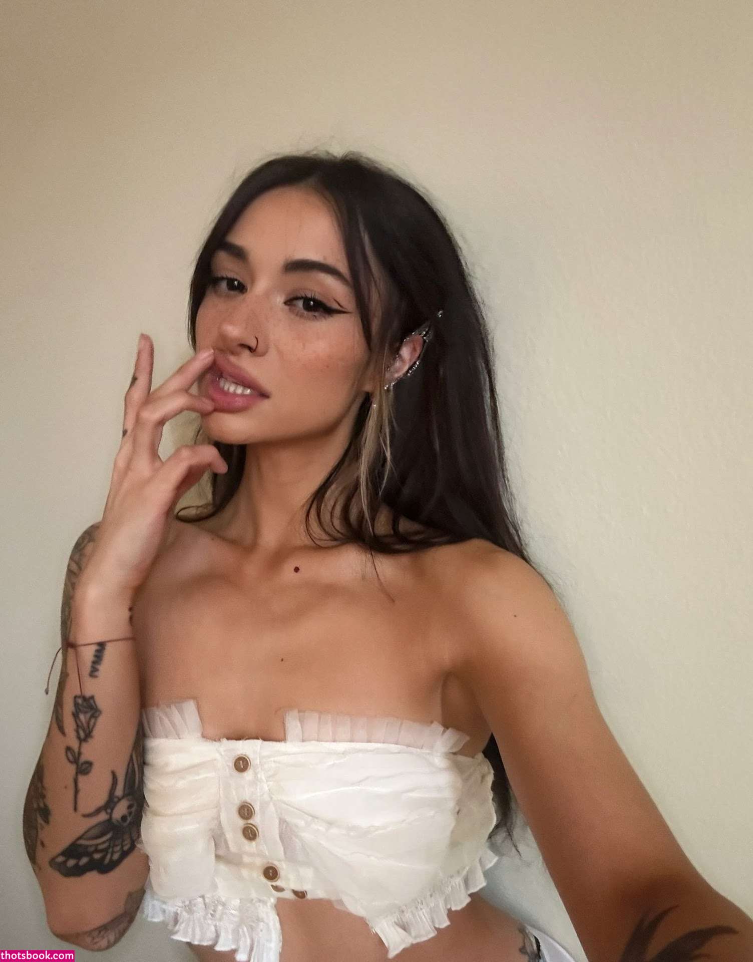 Mushyee Nude Leaks OnlyFans Photos #4 1654973