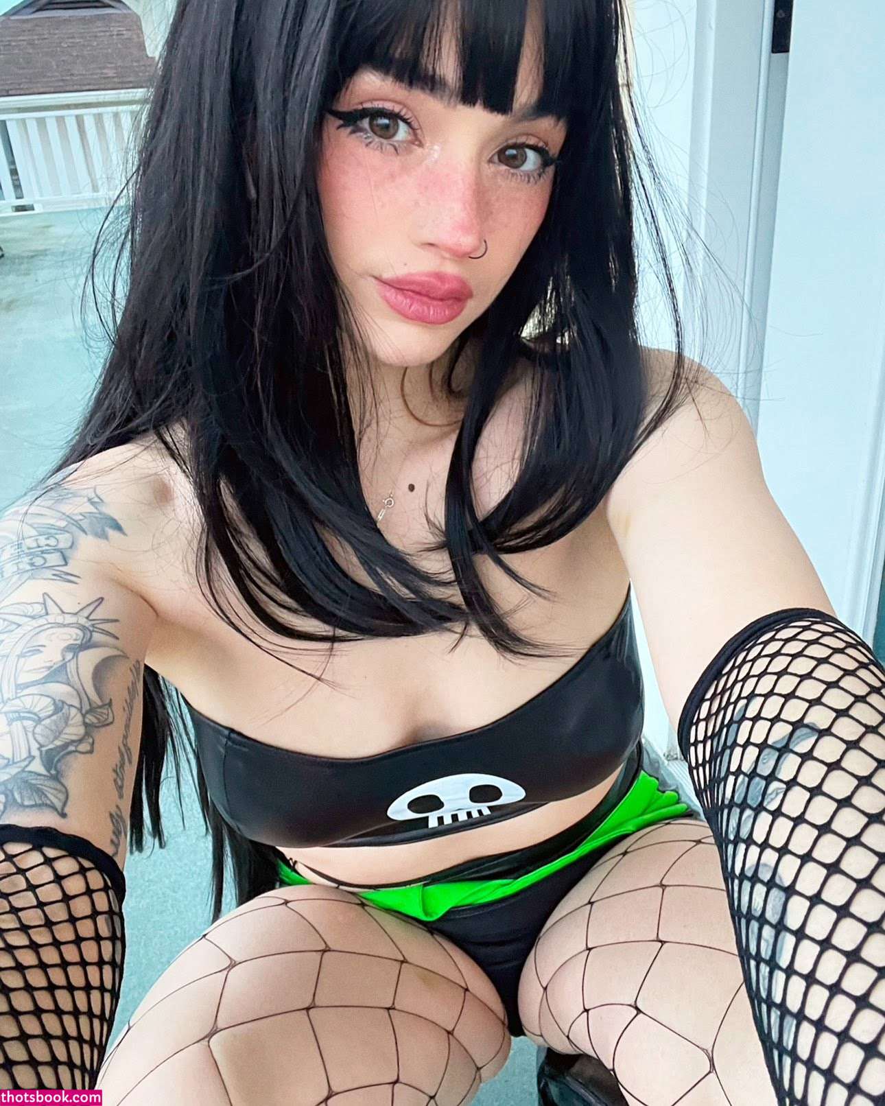 Mushyee Nude Leaks OnlyFans Photos #4 1654974