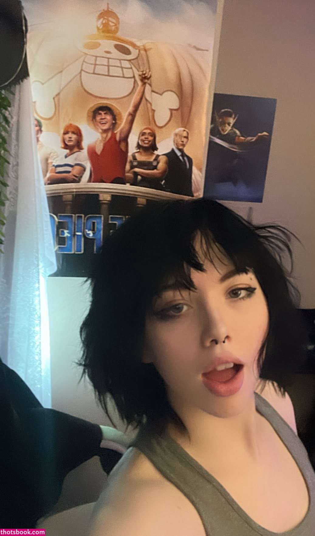 Notebookpapr Nude Leaks OnlyFans Photos #1 1655039