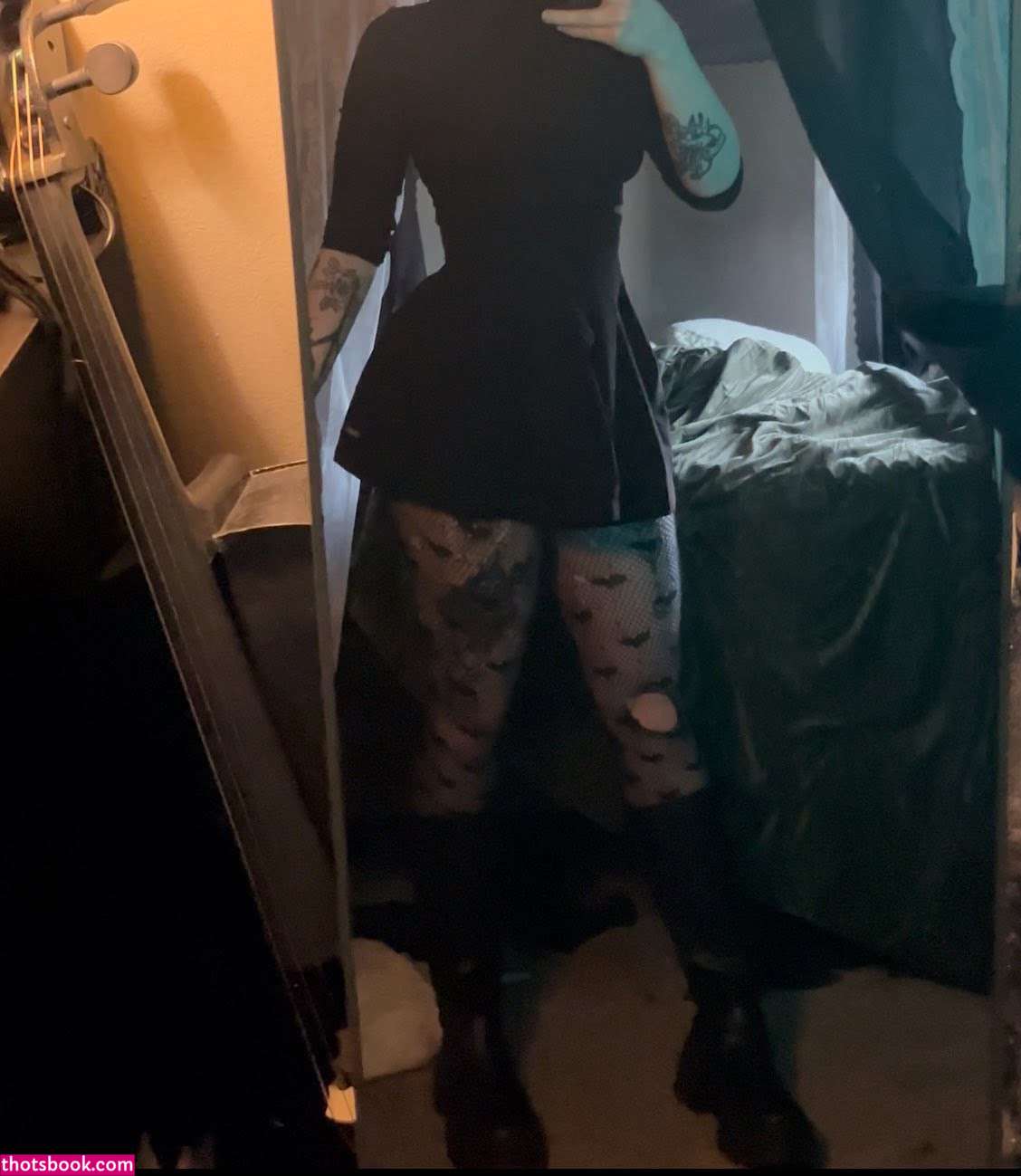 Notebookpapr Nude Leaks OnlyFans Photos #1 1655041