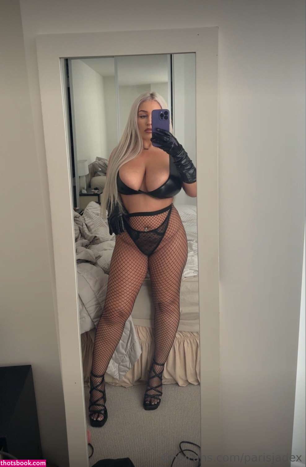 Paris Jade Nude Leaks OnlyFans Photos #16 1655121