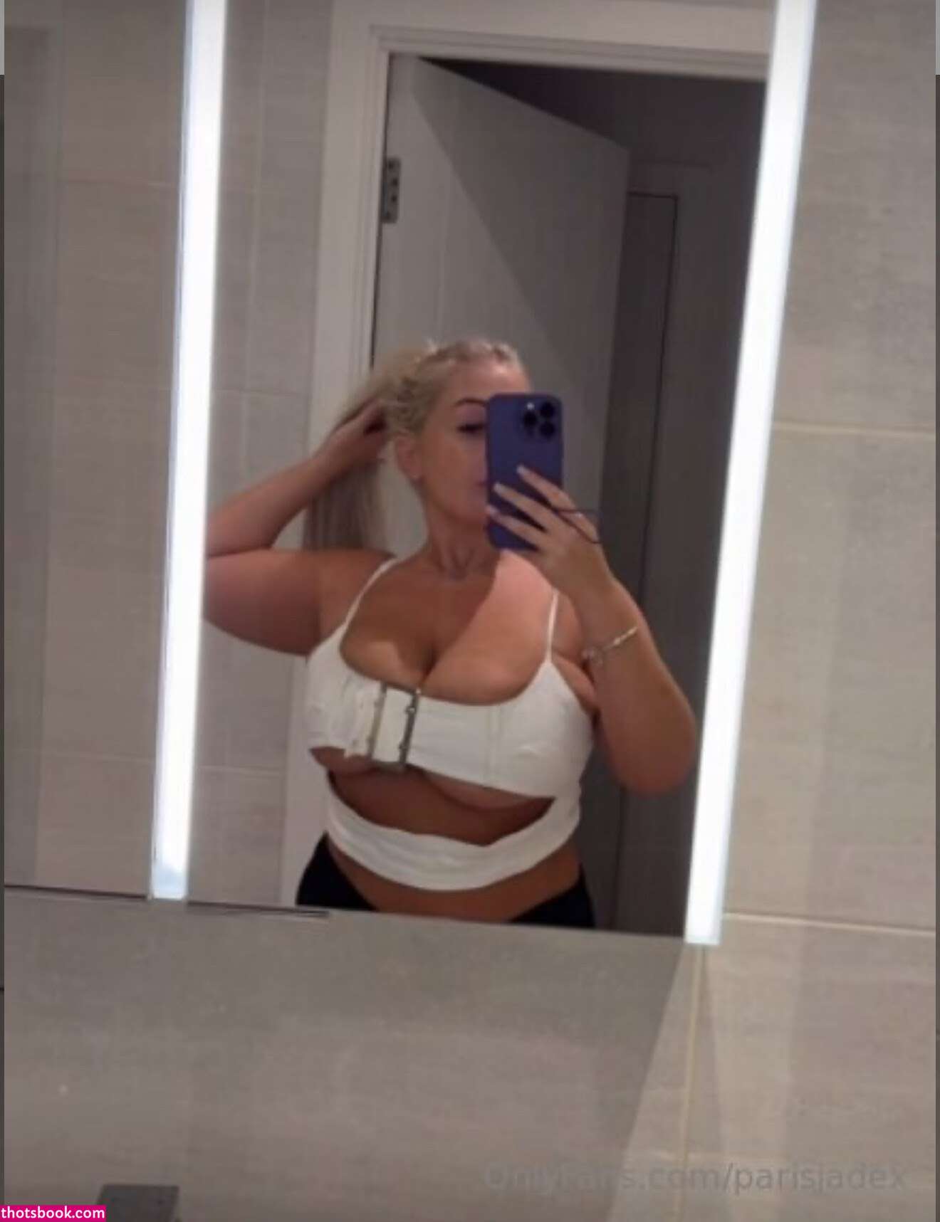 Paris Jade Nude Leaks OnlyFans Photos #17 1655130