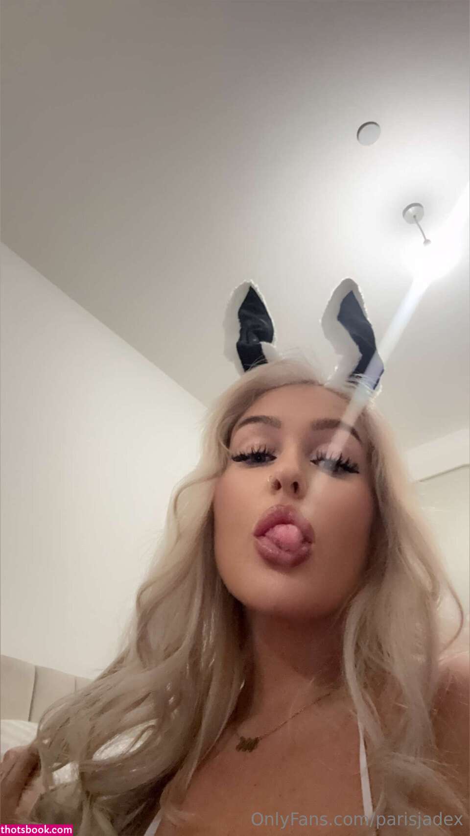 Paris Jade Nude Leaks OnlyFans Photos #17 1655131