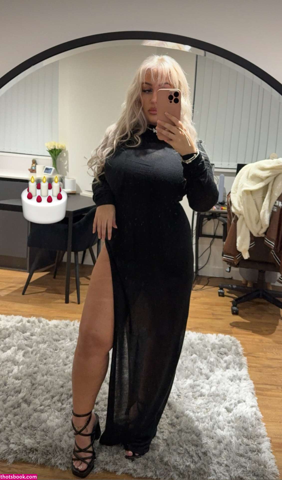 Paris Jade Nude Leaks OnlyFans Photos #19 1655145