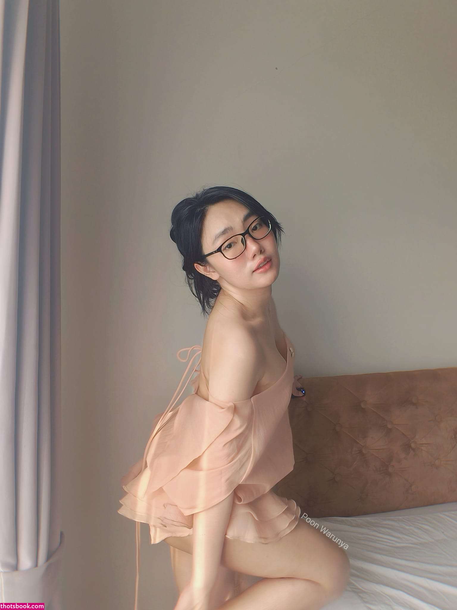 Poon Warunya Nude Leaks OnlyFans Photos #3 1655162