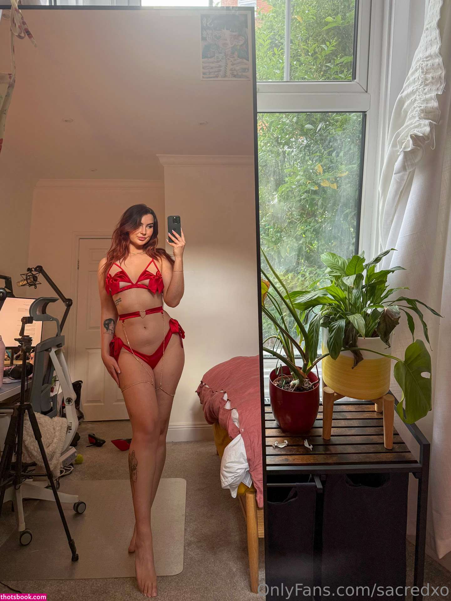 SacredXO Nude Leaks OnlyFans Photos #15 1655254