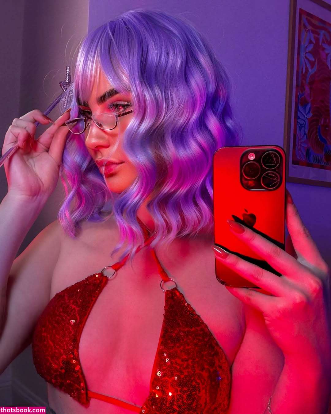 SacredXO Nude Leaks OnlyFans Photos #15 1655255