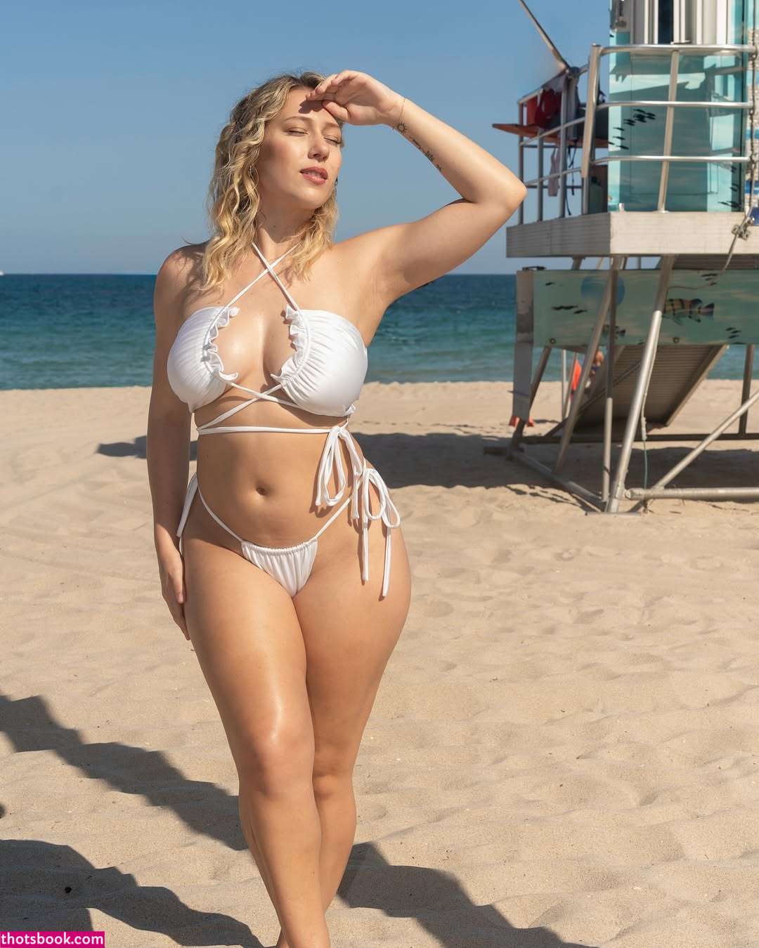 Claire Grimes Nude Leaks OnlyFans Photos #3 1662773