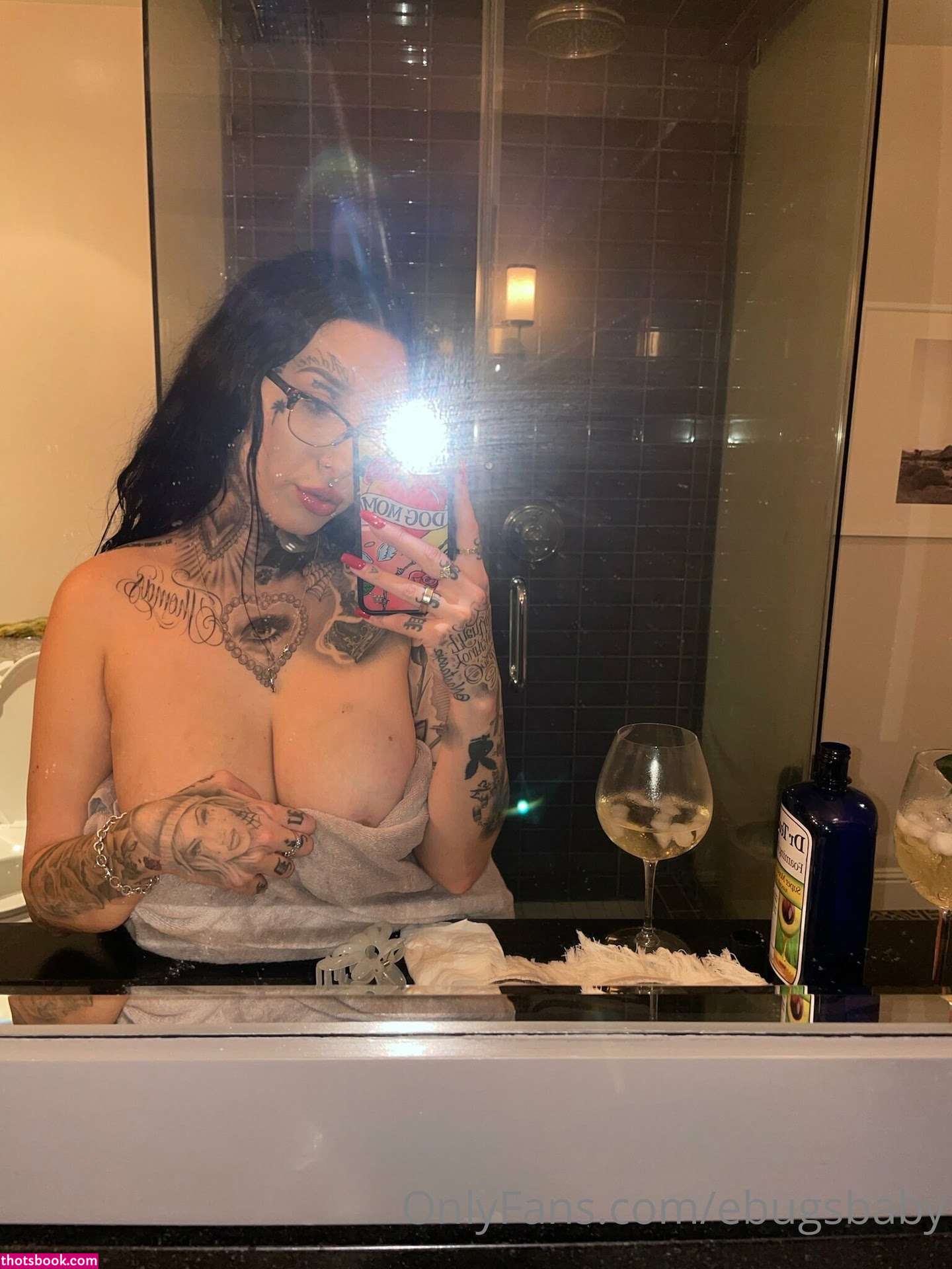 ebugsbaby Nude Leaks OnlyFans Photos #6 1662867