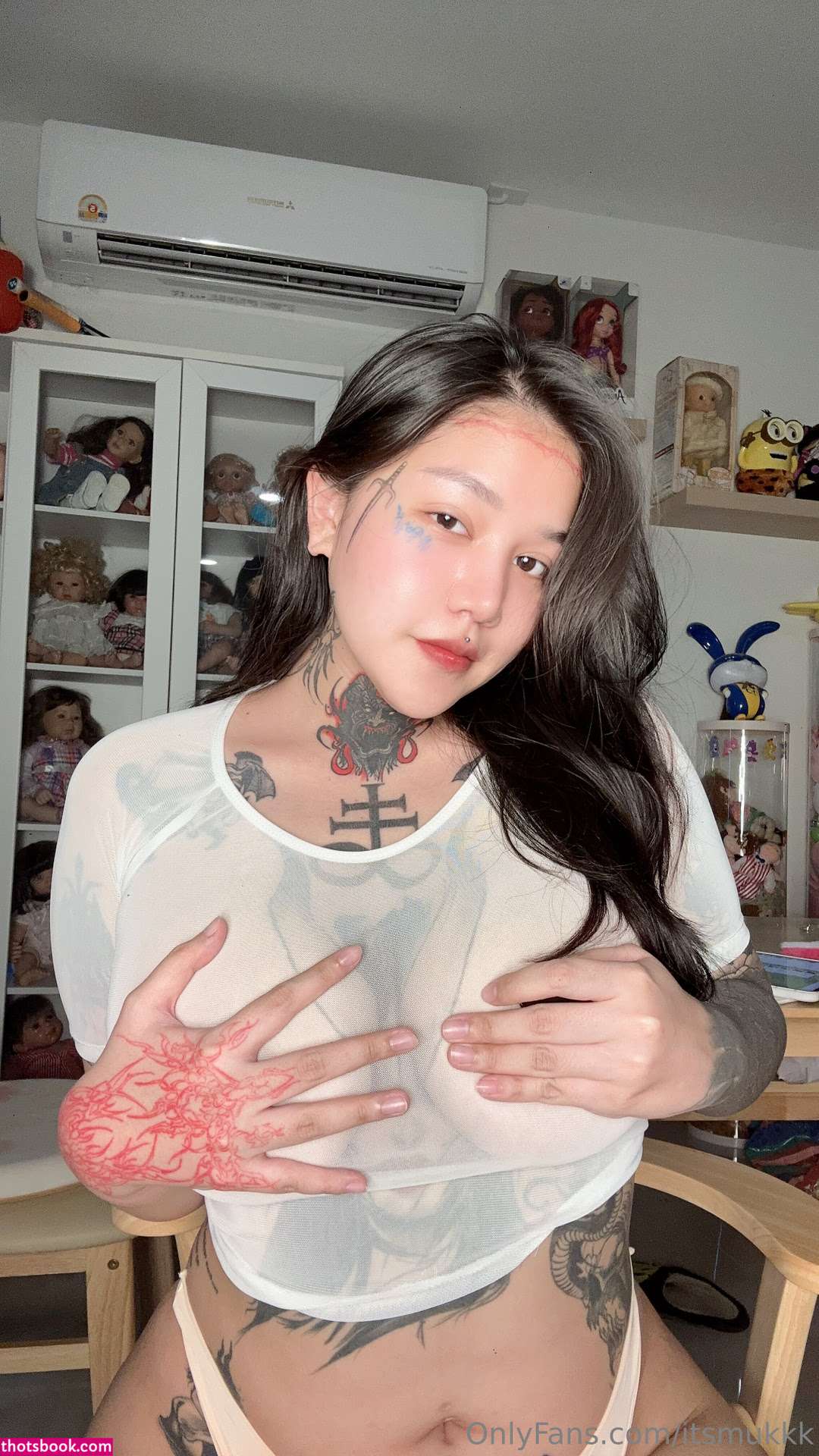 Itsmukkk Nude Leaks OnlyFans Photos #18 1663076