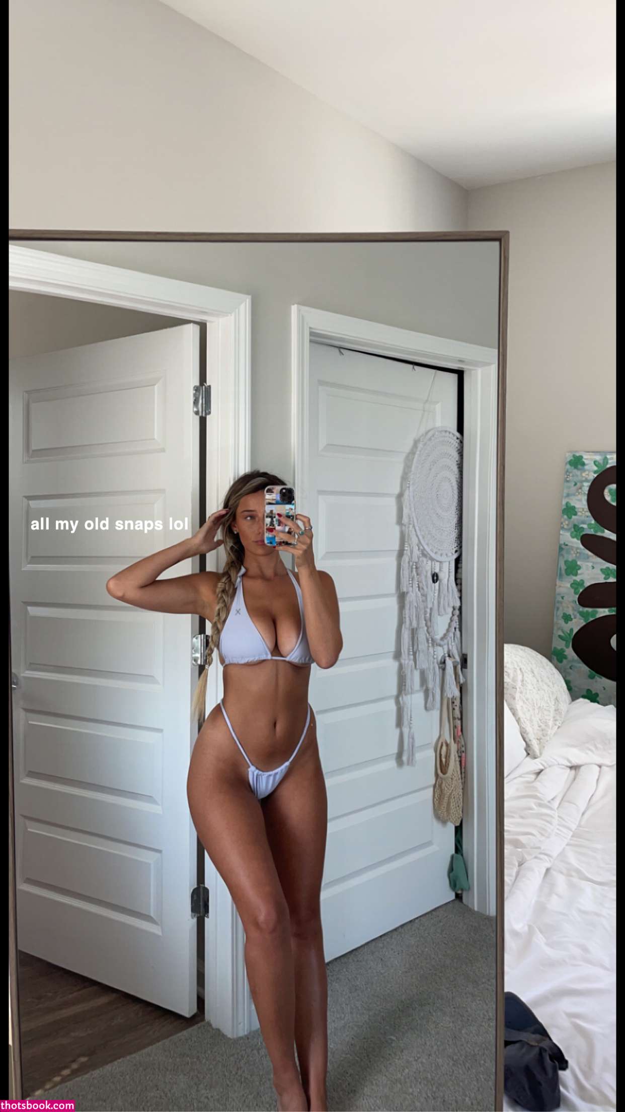 Maddie Hope Nude Leaks OnlyFans Photos #16 1663421