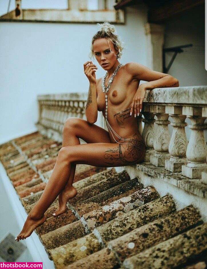 Miri be Nude Leaks OnlyFans Photos #1 1663495