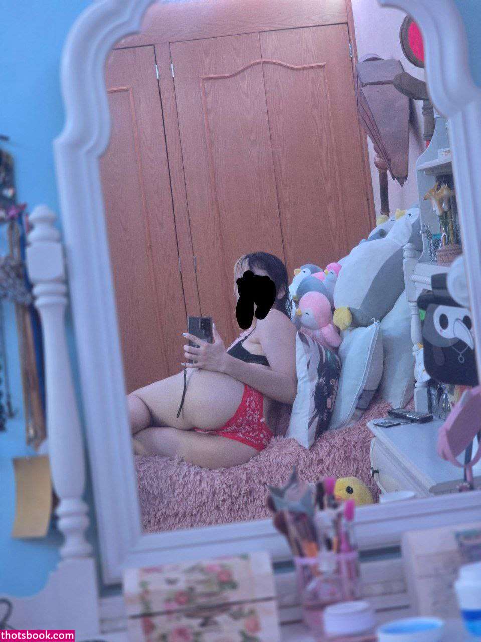 Nat The Killer Nat Gama Nude Leaks OnlyFans Photos #2 1663538