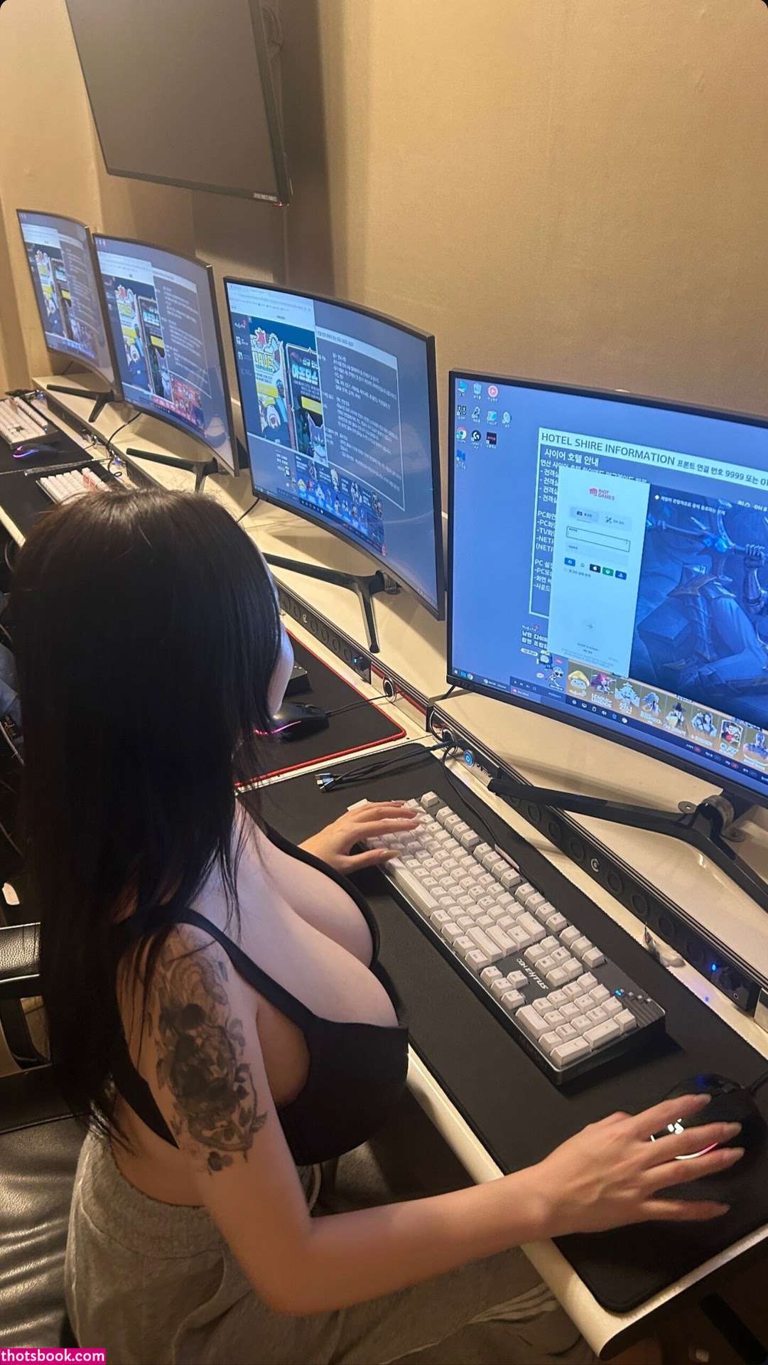 noahohc haon1004 Nude Leaks OnlyFans Photos #4 1663603