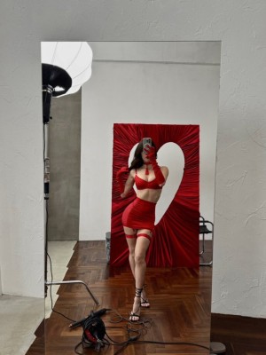 pretylittlething Nude Leaks OnlyFans Photos #32