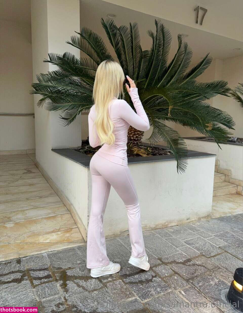 samantra samantraofficial Nude Leaks OnlyFans Photos #19 1663713