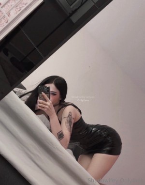 Shadowifey Nude Leaks OnlyFans Photos #16